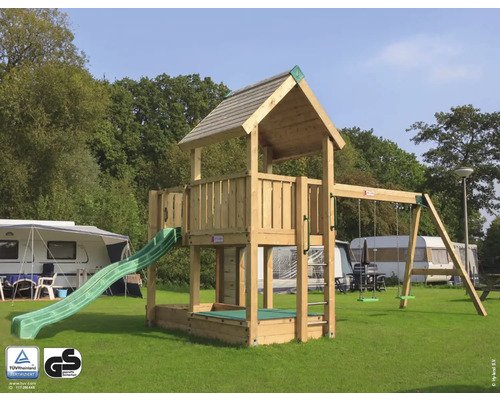 Spielturm HY-Land P3S