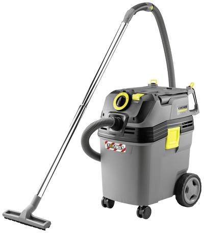 Kärcher Professional NT 40/1 Ap L *EU 1.148-321.0 Nass-/Trockensauger 1380 W 40 l
