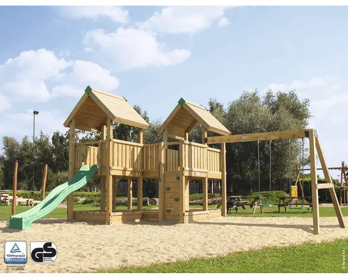 Spielturm HY-Land P6S
