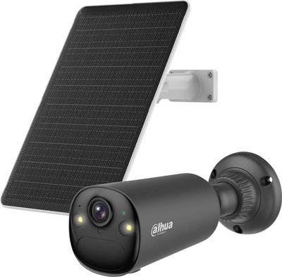 Dahua Technology DH-KIT/BF4CA-XL/M0508 DH-KIT/BF4CA-XL/M0508 Bluetooth®, WLAN IP Überwachungskamera