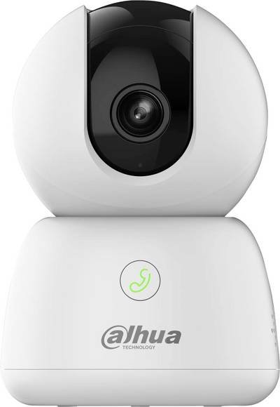 Dahua Technology Hero B1, DH-H5B DH-IPC-H5BP-0360B-EUR LAN, WLAN IP Überwachungskamera 2880 x 1620 Pixel