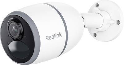 Reolink Netzwerkkamera Go Series G330 GSM IP Überwachungskamera 2560 x 1440 Pixel