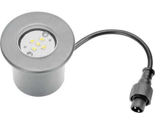 Einbauspot Playlight LED 1 W 110 lm