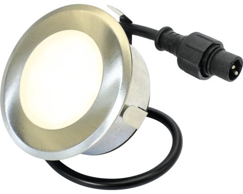 Einbauspot Playlight LED 1,2 W 150 lm