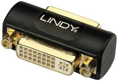 Lindy 41233 DVI-I Doppelkupplung Premium
