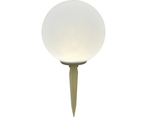Wegeleuchte Playlight LED 2,8 W 235 lm weiss