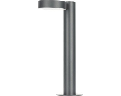 Wegeleuchte Playlight LED 5 W 450 lm grau