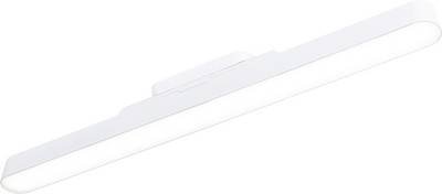 Paulmann Atali LED-Aufbauleuchte LED 2.6 W Neutralweiß Weiß