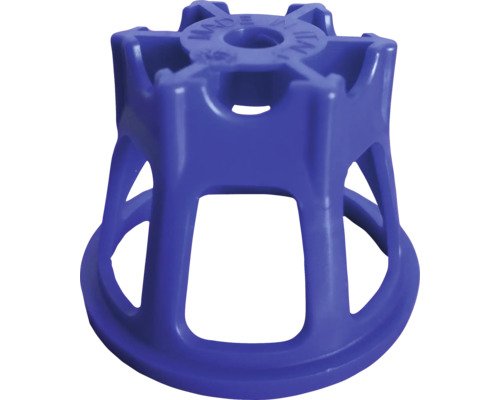 Akkit Nivelliersystem Drehzylinder blau Pack = 50 St