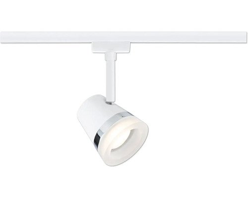 Paulmann URail Spot Cone GU10 Signalweiss