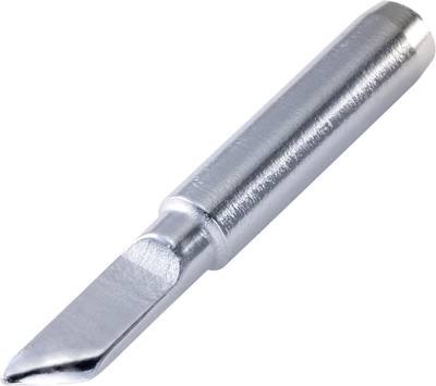 TOOLCRAFT N9-56 Lötspitze Messerspitze 45° Spitzen-Größe 5 mm Spitzen-Länge 42 mm Inhalt 1 St.