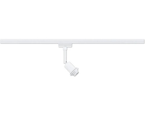 Paulmann URail Spot DecoSystems E14 Signalweiss