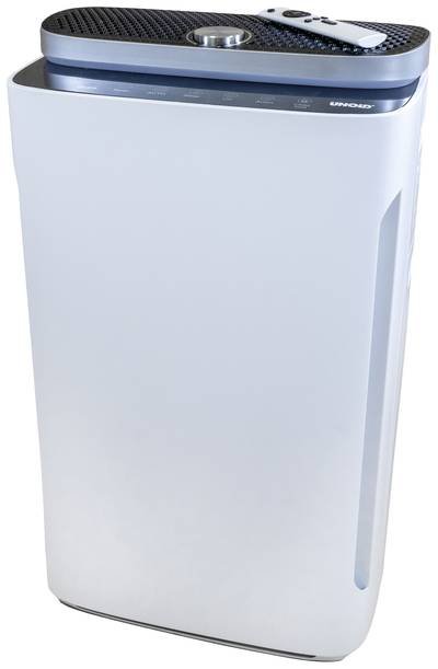 Unold 87610 Omega Luftreiniger/-befeuchter 104 m² Weiß