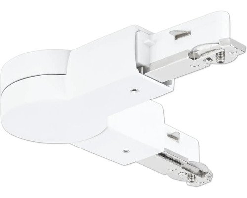Paulmann URail Gelenkverbinder Signalweiss