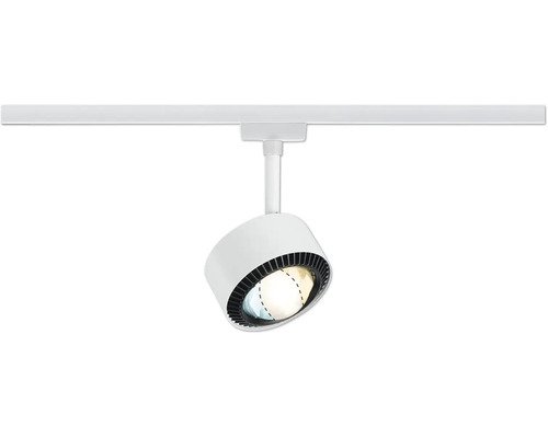 Paulmann URail Spot Aldan 8W Signalweiss
