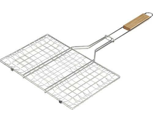 TENNEKER Wendebräter 55 x 36 cm Edelstahl