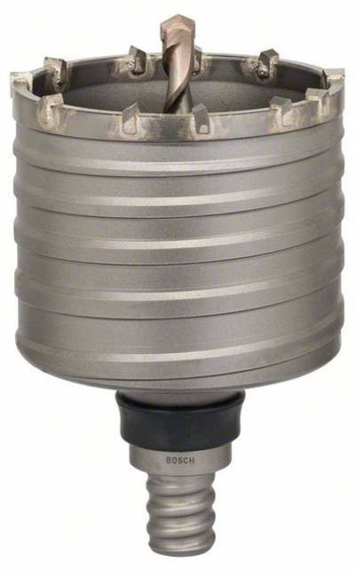 Bosch Accessories Bosch Power Tools 2608580524 Hohlbohrkrone 2teilig 100 mm 1 St.
