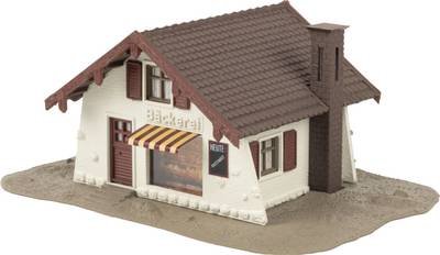 Faller 131313 H0 Dorfbäckerei