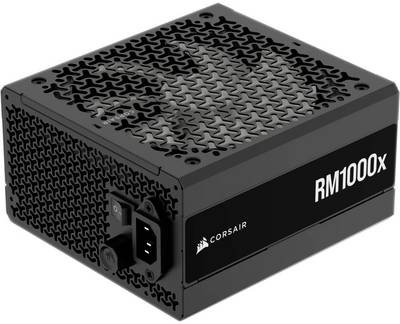 Corsair RM1000x PC Netzteil 1000 W ATX 80PLUS® Gold