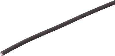 Huber+Suhner 12420048 Litze Radox® 155 1 x 1.50 mm² Schwarz Meterware