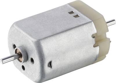 Mini Brushed Elektromotor Motraxx FK285-15110S-57H