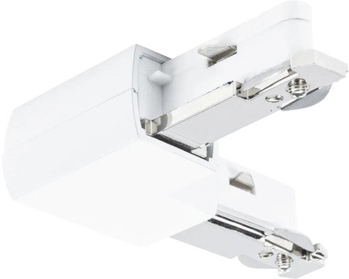 Paulmann URail Verbinder Signalweiss