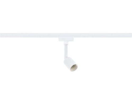 Paulmann URail Spot Salt GU10 10W Signalweiss