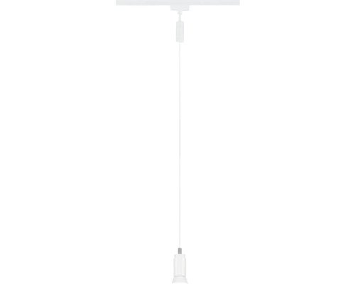 Paulmann URail Pendel Runa GU10 10W Signalweiss