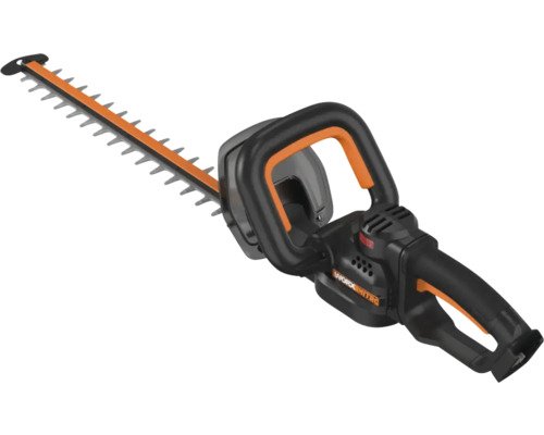 Akku Heckenschere WORX NITRO WG263E.9 20V ohne Akku und Ladegerät
