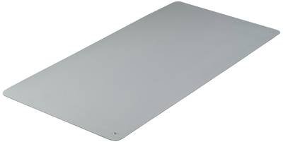 TRU COMPONENTS TC-12356312 ESD-Matte Grau (L x B x H) 1200 x 600 x 2 mm 1 St.