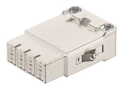 HARTING 09140083112 Stifteinsatz 8 Crimpen 1 St.