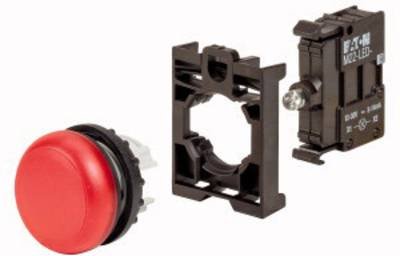 Eaton M22-L-R-LED-BVP Leuchtmelder Rot 1 St.
