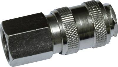 Aerotec neu 2009561Z Druckluft-Kupplung 1 St.