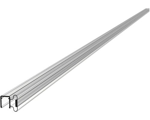 Jungborn Magnetprofil 90° 2.010 mm