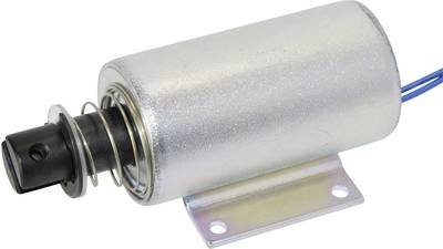 RED MAGNETICS ITS-LZ-3263-Z-24VDC Hubmagnet ziehend 30 N 59 N 24 V/DC 12.96 W