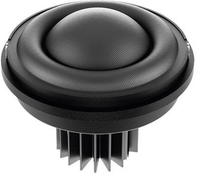 Lavoce TN131.00 13 Hochton-Kalotte 15 W 8 Ω