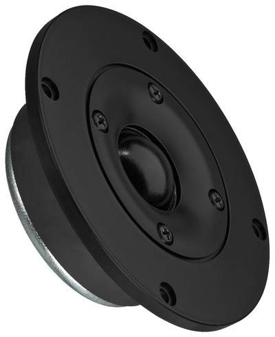 Monacor DTM-104/4 HiFi-Dome-Tweeter