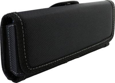 Xirrix 5XL-3 Gürteltasche Universal Schwarz 269281