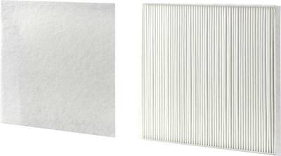 Rittal SK 3183.125 Faltenfilter (B x H x T) 280 x 280 x 21 mm 5 St.