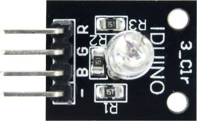 Iduino SE010 RGB LED-Modul 1 St.
