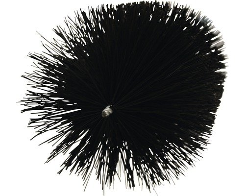 Stahl silber schwarz