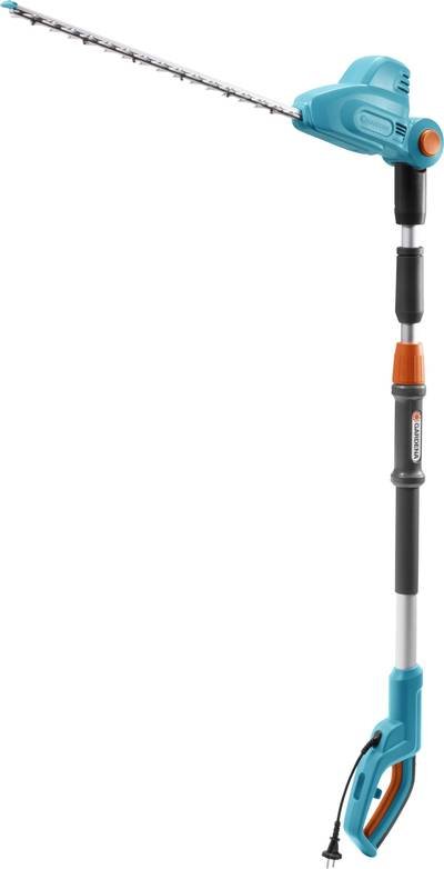 GARDENA THS 500/48 Elektro Teleskop-Heckenschere 500 W 480 mm