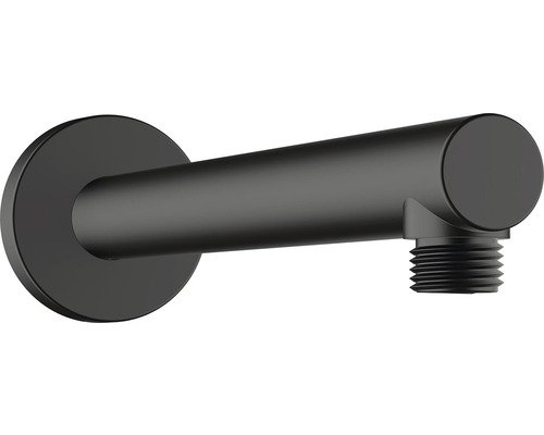 Wandarm hansgrohe Vernis Blend 1/2 Zoll schwarz matt 27809670