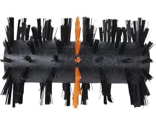 Nylon-Fugenbürste WORX für Reinigungsgerät WG441E.9