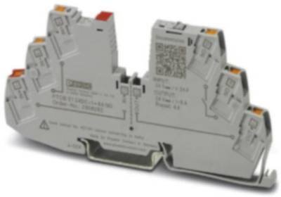 Phoenix Contact 2908262 PTCB E1 24DC/1-8A NO Schutzschalter 1 Schließer 1 St.