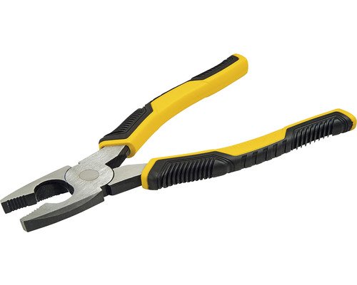 Stanley Kombinationszange 180 mm
