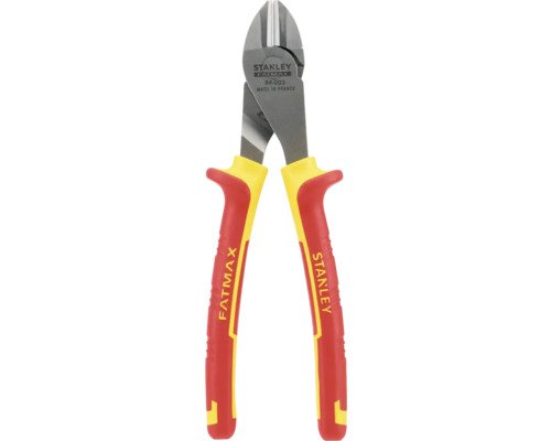 Stanley Schrägschneider MAXSTEEL VDE 175 mm