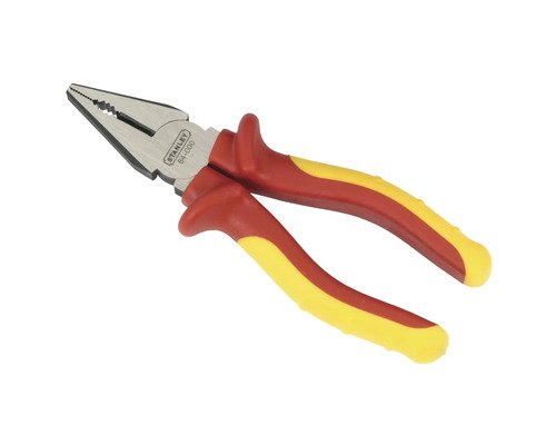 Stanley Kombinationszange MAXSTEEL VDE 165 mm
