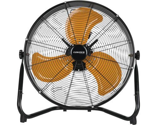 Bodenventilator VF-20MC Ø 51 cm schwarz