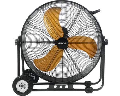 Bodenventilator VF-30MC Ø 76 cm schwarz